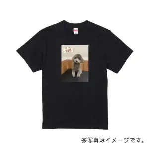 オリジナルTシャツ